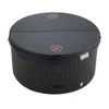 Canadian Spa Okanagan Whirlpool, 160cm Durchmesser, 73cm Produktbild-Vorschau 3