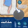 KIDUKU® Babyfußsack Baby Winterfußsack Kinderfußsack Produktbild-Vorschau 7