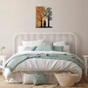 Wallity, Amore sotto l'albero, decorazione da parete, noce, Anteprima dell’immagine prodotto 3