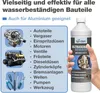 bio-chem Ultraschallreiniger Konzentrat Werkstatt 2L - Produktbild-Vorschau 4