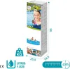 INTEX Frame Pool 28205NP Ø244x51cm – Aufstellpool mit Produktbild-Vorschau 6