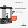 KlarsteinBiggie Small Automat do wekowania Garnek do Podgląd zdjęcia produktu 6