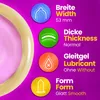 50 Loverelia DRY Kondome - trockene Kondome, ohne Produktbild-Vorschau 3