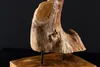 riess-ambiente Massives Teakholz Ornament FLAME 30-40cm Produktbild-Vorschau 20