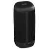 Hama Bluetooth®-Lautsprecher Tube 3.0, Schwarz Produktbild-Vorschau 4