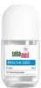 Sebamed Fresh Deodorante roll-on 50 ml Anteprima dell’immagine prodotto 1
