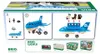 BRIO avion bleu 33306 - Bois - Escalier extérieur Voir les images du produit 3