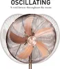 Lifetime Air Standventilator 230V - Höhe 125-145 CM - Produktbild-Vorschau 6