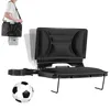 VEVOR Sedile da stadio pieghevole con schienale, sedile Anteprima dell’immagine prodotto 1