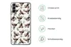 MuchoWow® Handyhülle Schutzhülle Hülle für Samsung Galaxy Produktbild-Vorschau 7