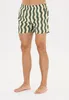 Virtus Boardshorts Tana mit atmungsaktiver Funktion Print Produktbild-Vorschau 1