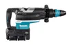 Makita Akku-Kombihammer HR006GZ, 2x40 V, SDS-max, incl. Produktbild-Vorschau 11