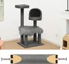 60 cm Tronc en sisal pour arbre à chat Tronc de Voir les images du produit 2