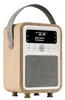 VQ - Radios - Kuechenradios - Walnuss Monty DAB/DAB+ Produktbild-Vorschau 17