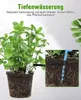 Automatische Bewässerung, Indoor Bewässerungssystem , Kann Produktbild-Vorschau 6