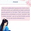 Kikkoman Sauce für Poke Bowl 250ml | Sauce für Poké und Produktbild-Vorschau 7