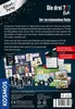 Kosmos 45872851, Gra planszowa, Podróż / przygoda, 7 Podgląd zdjęcia produktu 2