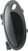 RIDEX 1373D0047 Türgriff Vorne Links für OPEL Corsa C Produktbild-Vorschau 1