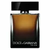 A studio shot of a Dolce & Gabbana The One for Men Eau de Parfum bottle. Podgląd zdjęcia produktu