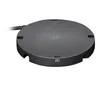 Logitech Rally Mic Pod Hub, Czarny Podgląd zdjęcia produktu 5