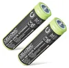 CELLONIC 2x Batterie pour Rasoirs & Tondeuses Compatible Voir les images du produit 1