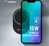 Adattatore di ricarica VARTA KFZ Mag Pro Wireless Qi 15W Anteprima dell’immagine prodotto 10
