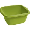 Bol carré Curver 14l /vert Voir les images du produit 1