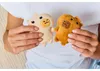 Just Play Emotional Support Capybaras, Kuscheltier Produktbild-Vorschau 4