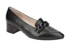 Gabor Hochfrontpumps Damen 31333934333337 Schwarz 38 1/2 EU Produktbild-Vorschau 1