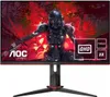 Aoc Q27g2u 27´´ Gaming-monitor Schwarz One Size / EU Plug Produktbild-Vorschau 24