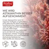 Astaxanthin Hochdosiert Kapseln, 180 Softgels, 8 mg pro Produktbild-Vorschau 8