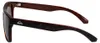 Quiksilver Ferris Sonnenbrille Braun  Mann Braun One Size Produktbild-Vorschau 3