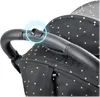 Paseo Reisekinderwagen faltbar, Handgepäckgröße, 0-36 Produktbild-Vorschau 6