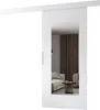 Minio, Schiebetür "CLEAN I", mit Spiegel, Zimmertür, 96 cm, Produktbild-Vorschau 1