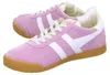 Gola Sportliche Schnürschuhe Damen 32303536393134 Rosa 39 Produktbild-Vorschau 38