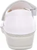Finn Comfort Usedom, weiß, Damen, Leder, Wechselfußbett, Produktbild-Vorschau 14