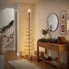 ECD Germany LED Weihnachtsbaum Außen 210 cm, Weihnachtsdeko Produktbild-Vorschau 9