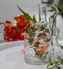 LED Drahtlichterkette Schmetterling - 12 warmweiße LED - Produktbild-Vorschau 13