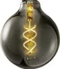 LED 1906 Vintage Globe 15W/820 Fil Spi Smoke, E27 Anteprima dell’immagine prodotto 13