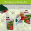 Rasenunkrautfrei Protect Garden Loredo Quattro Konzentrat Produktbild-Vorschau 11