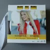 Vlieseline Kantenfix mit Stanzung 5 cm breit, weiß, per 0,5 Produktbild-Vorschau 1