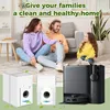 Staubbeutel für Ecovacs Deebot DEEBOT T30S Combo / T30S Produktbild-Vorschau 6