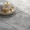 TT Home Wohnzimmer Teppich Esszimmer Kurzflor Produktbild-Vorschau 3