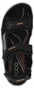 Ecco Offroad Yucatan M Black/Mole/Black Black/Mole/Black 43 Produktbild-Vorschau 160