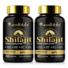 Himalaya Shilajit Mumijo Harz Hochdosiert Immunsystem Produktbild-Vorschau 1