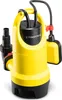 TROTEC Schmutzwasser-Tauchpumpe TWP 7536 E Produktbild-Vorschau 3