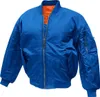 MA1 FLIEGERJACKE Bomberjacke US Pilotenjacke Army Blouson Produktbild-Vorschau 2