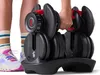 BowFlex SelectTech 552i Hantel Produktbild-Vorschau 9