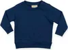 Larkwood - Sweatshirt col rond bébé PC5485 (92) (Bleu Voir les images du produit 1