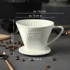 Moritz & Moritz filtro caffè misura 2 bianco Anteprima dell’immagine prodotto 2